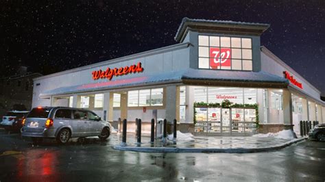 Walgreens Delivers Customers the Gift of Last